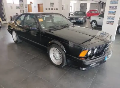 BMW M6 1988 - 79900 EUR, 200000 km - AUTO.MOTO.pt - 200000km - foto 17 de 31