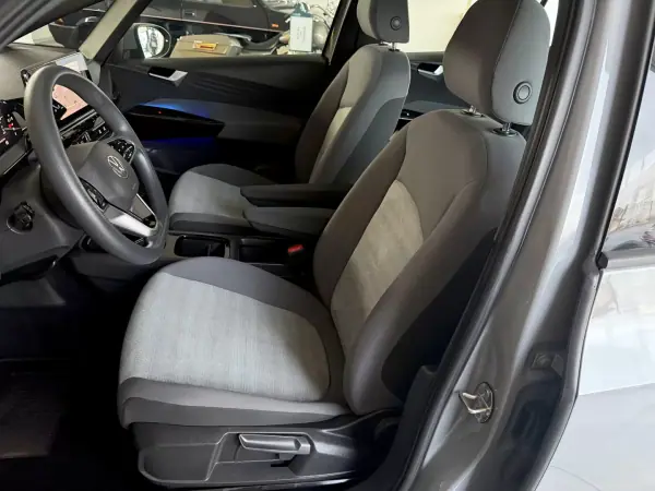 Volkswagen ID.3 2021 - 20500 EUR, 67100 km - 67100km - foto 43 de 103
