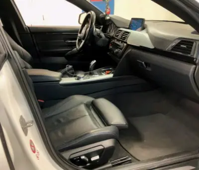BMW 420 Gran Coupé 2017 - 26500 EUR, 160000 km - AUTO.MOTO.pt - 160000km - foto 3 de 4