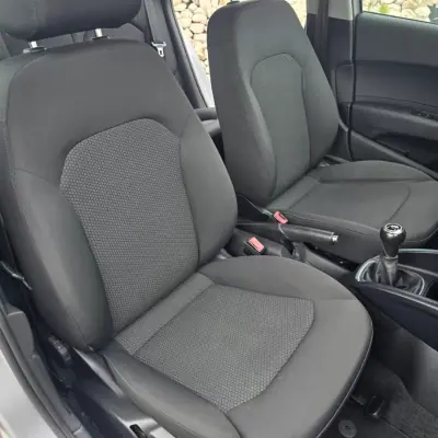 Audi A1 Sportback 2014 - 13750 EUR, 148778 km - AUTO.MOTO.pt - 148778km - foto 17 de 18