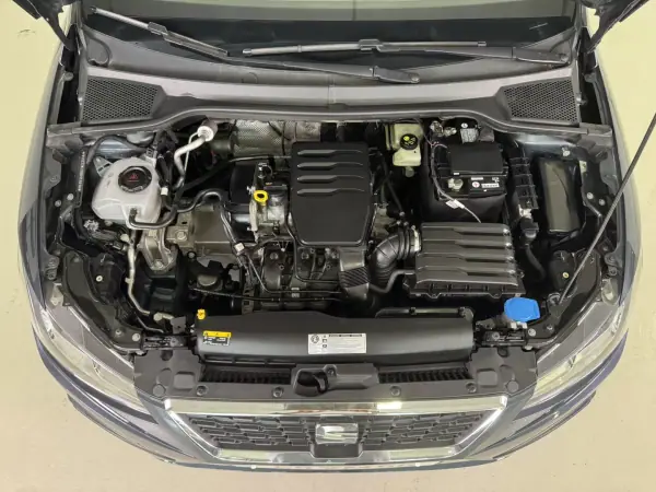 SEAT Ibiza 2019 - 11450 EUR, 70284 km - AUTO.MOTO.pt - 70284km - foto 8 de 39