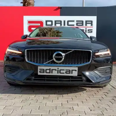 Volvo V60 2019 - 22900 EUR, 165194 km - AUTO.MOTO.pt - 165194km - foto 2 de 27