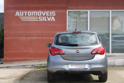 Opel Corsa 2017 - 9990 EUR, 64000 km - AUTO.MOTO.pt - 64000km - foto 6 de 25