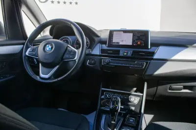 BMW 216 Gran Tourer 2019 - 18500 EUR, 150892 km - AUTO.MOTO.pt - 150892km - foto 33 de 40