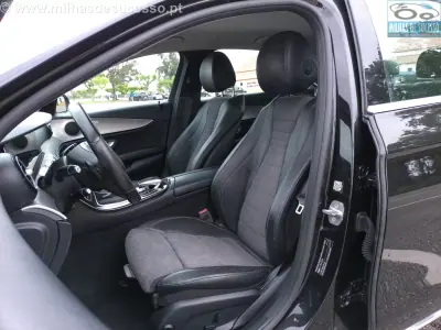 Mercedes-Benz E 220 2017 - 24500 EUR, 181000 km - AUTO.MOTO.pt - 181000km - foto 4 de 20