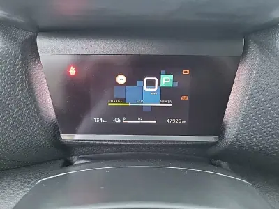 Citroën C4 2021 - 18800 EUR, 47897 km - AUTO.MOTO.pt - 47897km - foto 15 de 26