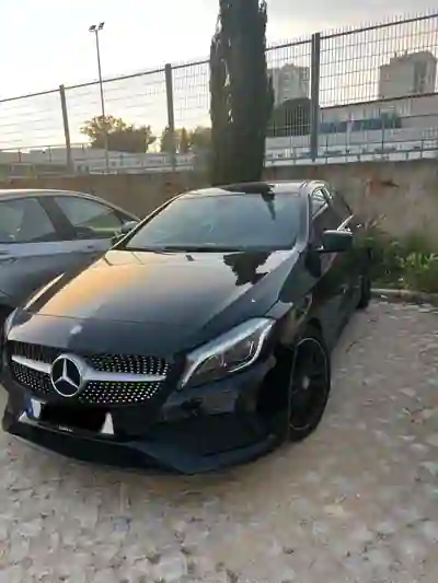 Mercedes-Benz A 180 2016 - 14900 EUR, 170310 km - AUTO.MOTO.pt - 170310km - foto 8 de 27