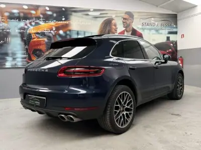 Porsche Macan 2015 - 34999 EUR, 200000 km - 200000km - foto 5 de 18