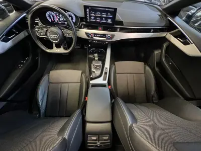 Audi A5 Sportback 2022 - 42990 EUR, 65000 km - AUTO.MOTO.pt - 65000km - foto 19 de 51