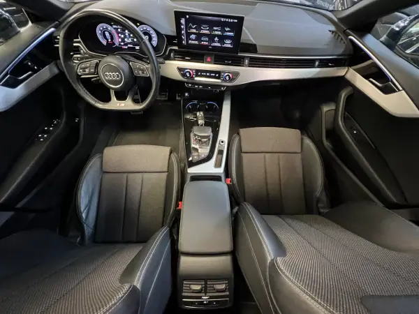 Audi A5 Sportback 2022 - 42990 EUR, 65000 km - AUTO.MOTO.pt - 65000km - foto 19 de 51