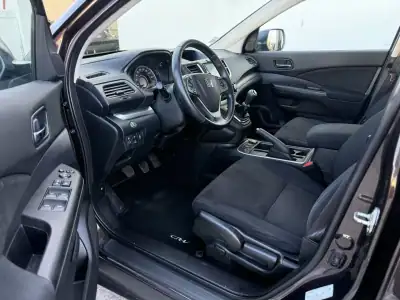 Honda CR-V 2016 - 14900 EUR, 230000 km - AUTO.MOTO.pt - 230000km - foto 10 de 22