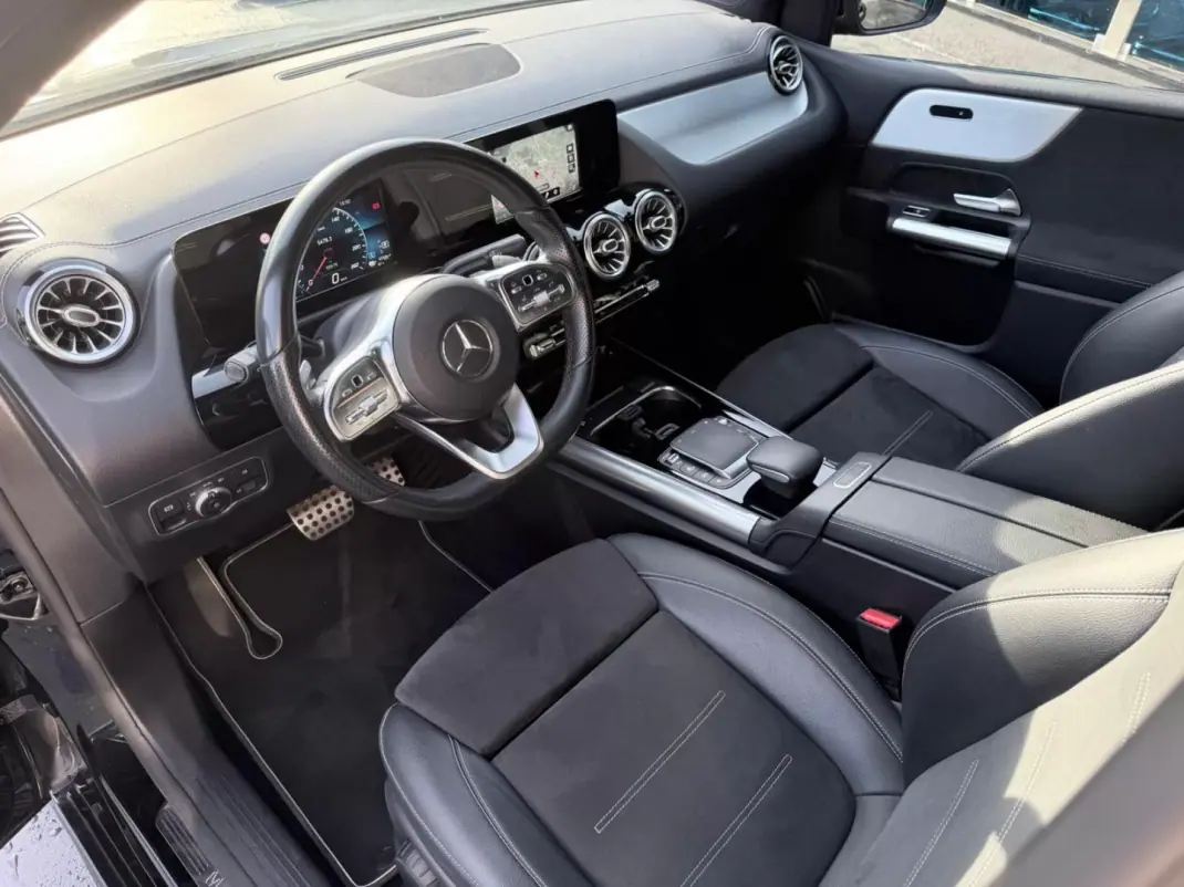 Mercedes-Benz B 250 2020 - 24900 EUR, 59000 km - AUTO.MOTO.pt - 59000km - foto 8 de 14