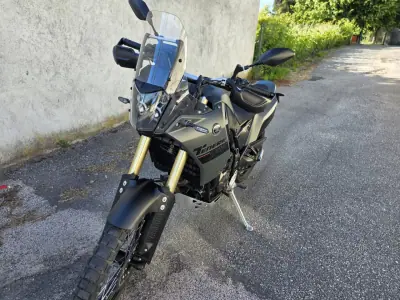 Yamaha Ténéré 700 2023 - 17000km