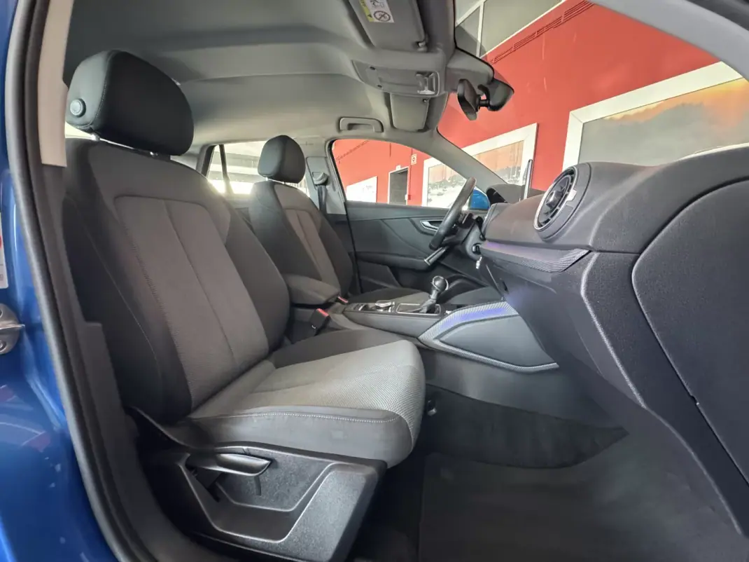 Audi Q2 2019 - 19990 EUR, 180910 km - AUTO.MOTO.pt - 180910km - foto 13 de 20