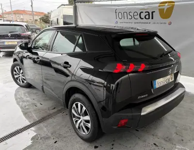 Peugeot 2008 2022 - 18490 EUR, 116436 km - AUTO.MOTO.pt - 116436km - foto 4 de 11