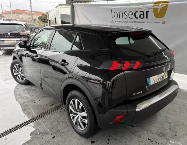 Peugeot 2008 2022 - 18490 EUR, 116436 km - AUTO.MOTO.pt - 116436km - foto 4 de 11