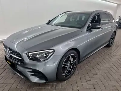 Mercedes-Benz E 300 2022 - 36790 EUR, 95776 km - 95776km - foto 1 de 11