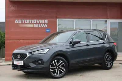 SEAT Tarraco 2023 - 170000km