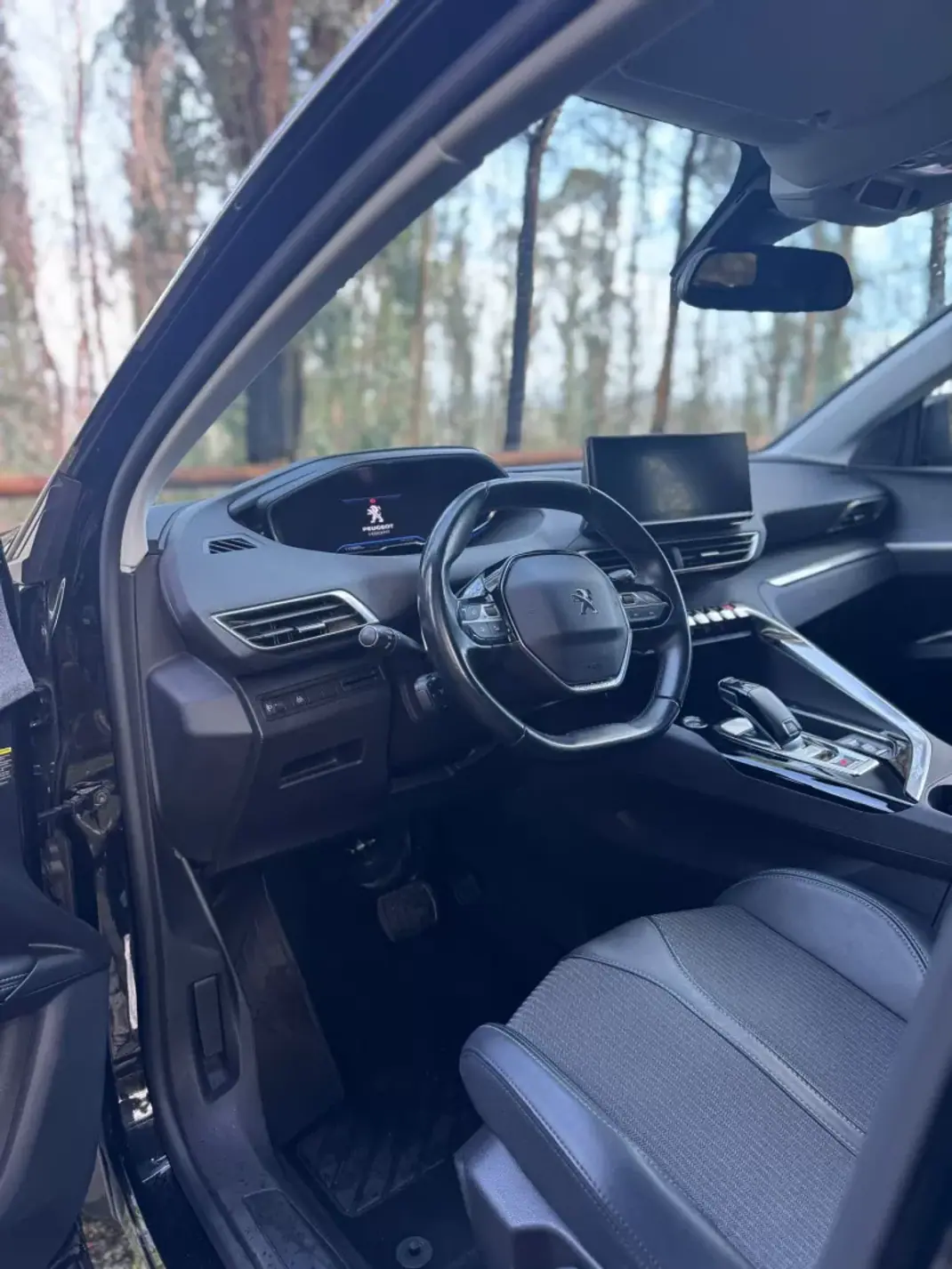 Peugeot 3008 2022 - 23500 EUR, 113156 km - AUTO.MOTO.pt - 113156km - foto 5 de 19