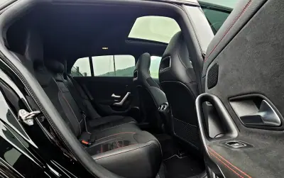 Mercedes-Benz CLA 180 2021 - 31500 EUR, 75000 km - AUTO.MOTO.pt - 75000km - foto 8 de 28