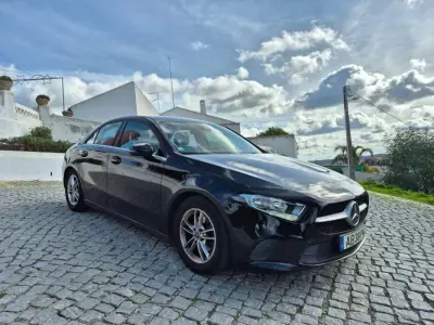 Mercedes-Benz A 180 Limousine 2020 - 21900 EUR, 144925 km - AUTO.MOTO.pt - 144925km - foto 21 de 22