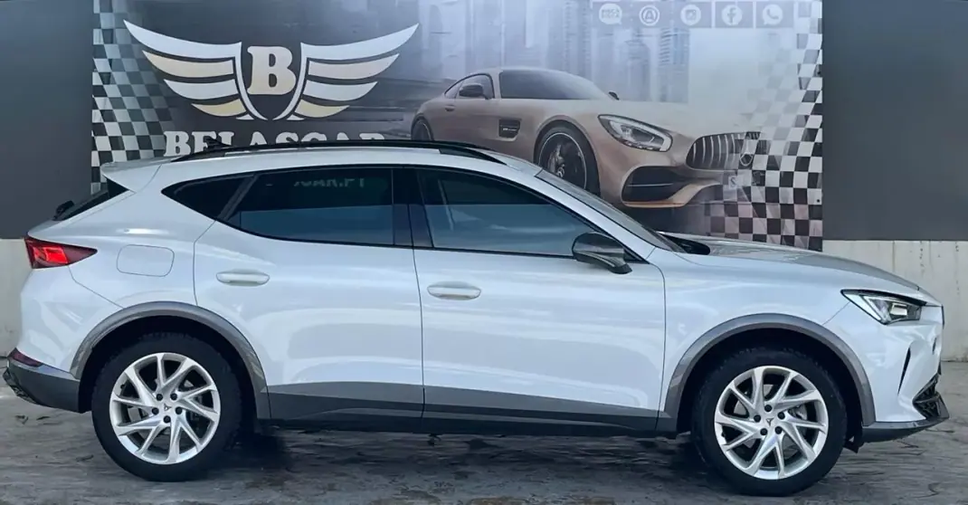 Cupra Formentor 2023 - 26900 EUR, 14000 km - AUTO.MOTO.pt - 14000km - foto 16 de 17