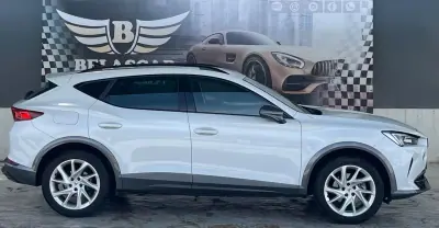 Cupra Formentor 2023 - 26900 EUR, 14000 km - AUTO.MOTO.pt - 14000km - foto 16 de 17