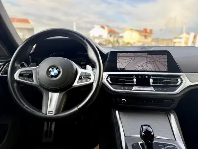 BMW 420 Gran Coupé 2022 - 43950 EUR, 35000 km - AUTO.MOTO.pt - 35000km - foto 16 de 32