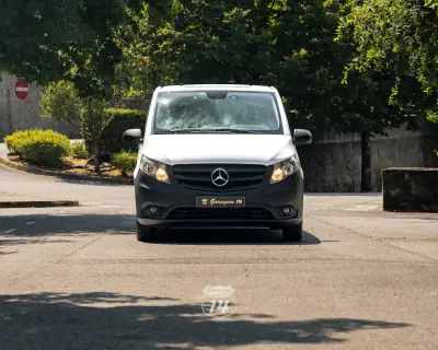 Mercedes-Benz 2015 - 13490 EUR, 150610 km - AUTO.MOTO.pt - 150610km - foto 3 de 27