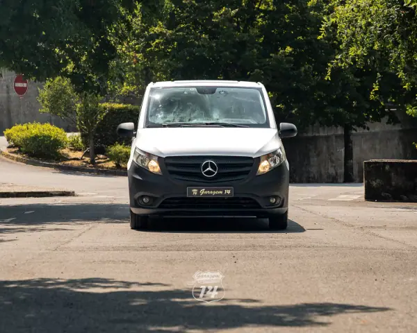 Mercedes-Benz 2015 - 13490 EUR, 150610 km - AUTO.MOTO.pt - 150610km - foto 3 de 27