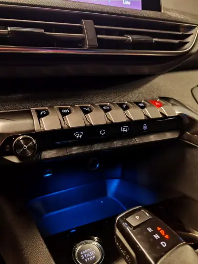 Peugeot 3008 2020 - 19750 EUR, 125731 km - AUTO.MOTO.pt - 125731km - foto 10 de 16