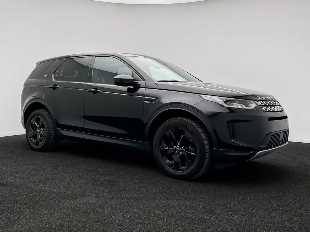 Land Rover Discovery Sport 2022 - 27450 EUR, 154650 km - 154650km - foto 4 de 30