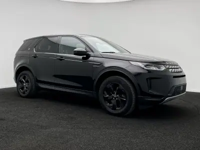 Land Rover Discovery Sport 2022 - 27450 EUR, 154650 km - 154650km - foto 4 de 30