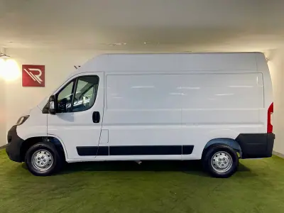 Peugeot 2.2 BlueHDi 335 L2 CD 2023 - 22950 EUR, 69000 km - AUTO.MOTO.pt - 69000km - foto 8 de 24