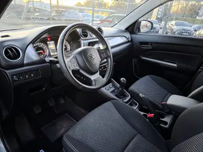 Suzuki Vitara 2018 - 15990 EUR, 45000 km - AUTO.MOTO.pt - 45000km - foto 12 de 21