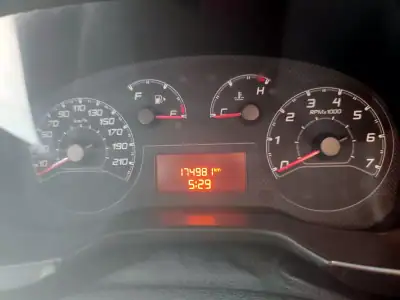 Fiat FIORINO 1.3 MULTIJET 2018 - 7980 EUR, 174000 km - AUTO.MOTO.pt - 174000km - foto 17 de 20