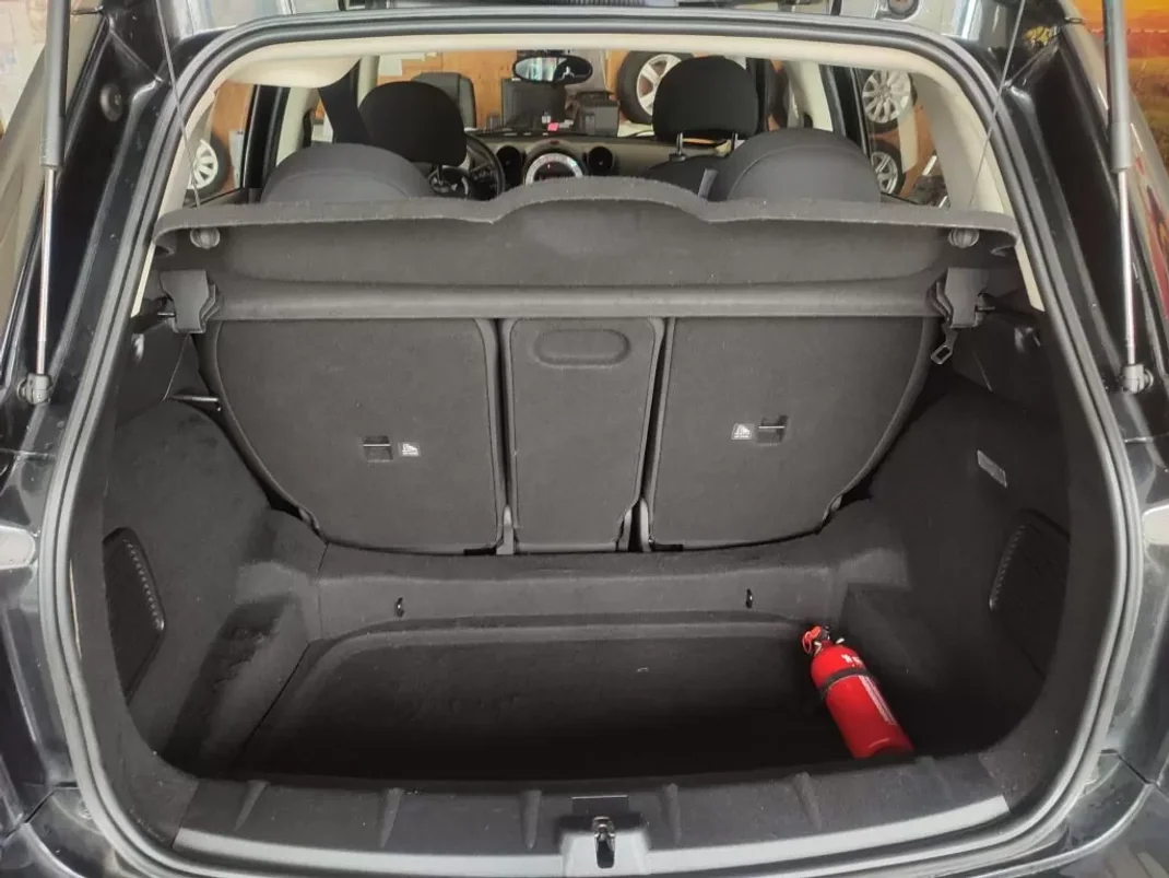 MINI Countryman 2013 - 13700 EUR, 149000 km - AUTO.MOTO.pt - 149000km - foto 5 de 15