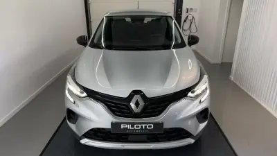Renault Captur 2022 - 16490 EUR, 100230 km - AUTO.MOTO.pt - 100230km - foto 3 de 38