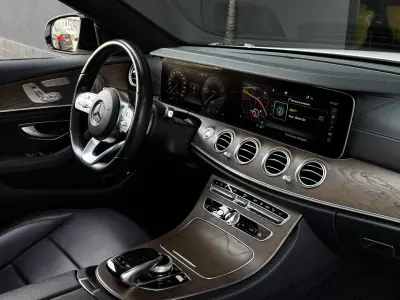 Mercedes-Benz E 300 2019 - 33490 EUR, 105000 km - AUTO.MOTO.pt - 105000km - foto 39 de 46