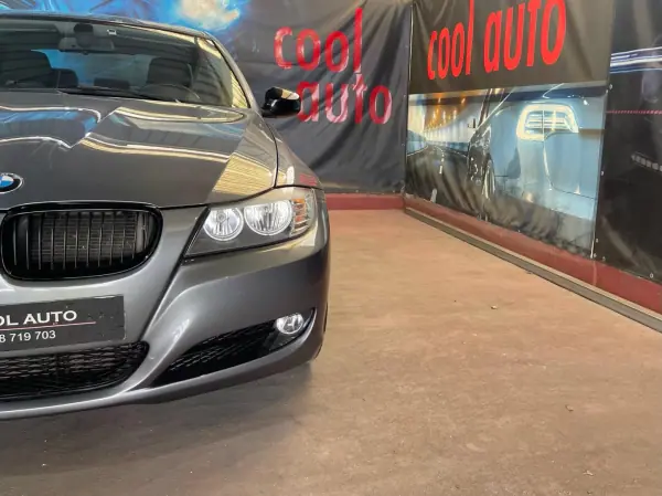 BMW 316 2009 - 9500 EUR, 111000 km - AUTO.MOTO.pt - 111000km - foto 11 de 47