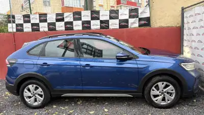 Volkswagen Taigo 2022 - 14400 EUR, 94000 km - AUTO.MOTO.pt - 94000km - foto 7 de 12