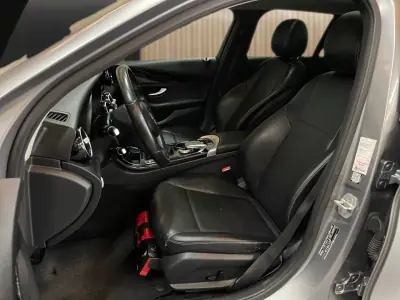 Mercedes-Benz C 180 2015 - 14950 EUR, 208000 km - AUTO.MOTO.pt - 208000km - foto 7 de 20