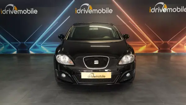 SEAT Leon 2012 - 7900 EUR, 395479 km - AUTO.MOTO.pt - 395479km - foto 3 de 40