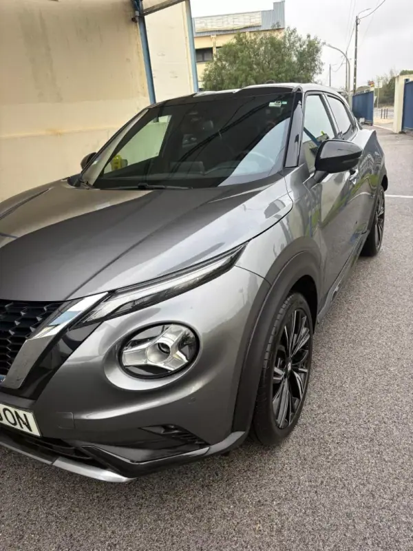 Nissan Juke 2022 - 19000 EUR, 45112 km - AUTO.MOTO.pt - 45112km - foto 11 de 12