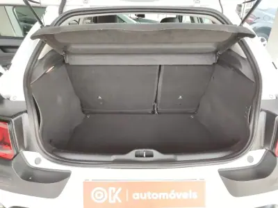 Citroën C4 Cactus 2018 - 9150 EUR, 106600 km - AUTO.MOTO.pt - 106600km - foto 18 de 37