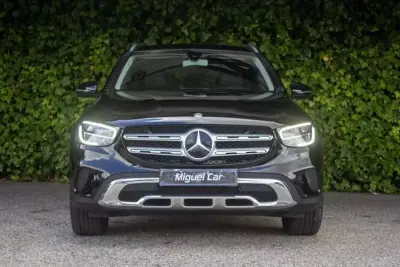 Mercedes-Benz GLC 220 2020 - 40900 EUR, 85000 km - AUTO.MOTO.pt - 85000km - foto 2 de 19