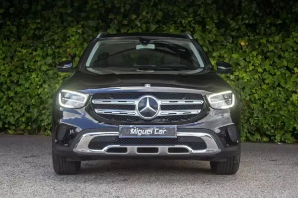 Mercedes-Benz GLC 220 2020 - 39900 EUR, 85000 km - AUTO.MOTO.pt - 85000km - foto 2 de 19