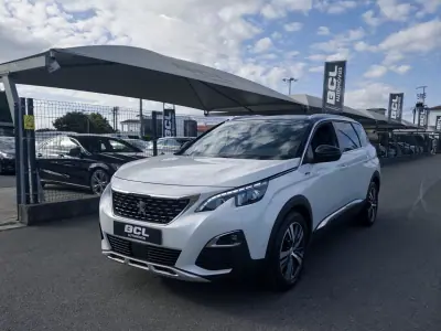 Peugeot 5008 2018 - 18990 EUR, 164000 km - AUTO.MOTO.pt - 164000km - foto 3 de 48