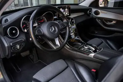 Mercedes-Benz C 220 2016 - 20900 EUR, 182084 km - AUTO.MOTO.pt - 182084km - foto 23 de 39