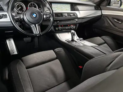 BMW 520 2013 - 18500 EUR, 225820 km - AUTO.MOTO.pt - 225820km - foto 20 de 41